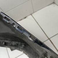 Бампер передний на Mazda 6 (GJ GL) 2013>