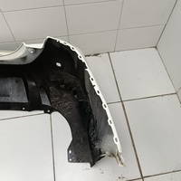 Бампер задний на Nissan X-Trail T32 2014-2022