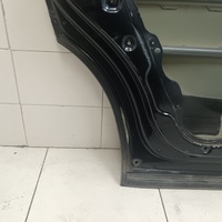 Дверь задняя левая на Kia Sorento 3 Prime UM 2015-2020