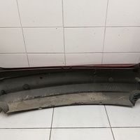 Бампер задний на Mazda CX 5 2011-2017