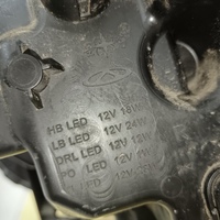 Фара правая на Exeed VX M36T 2021>