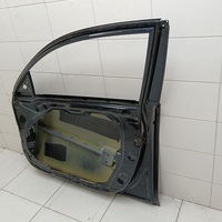 Дверь передняя правая на Kia Optima 4 2016>