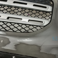 Бампер передний на Mercedes Benz GLB Class X247 2019>