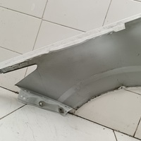 Крыло переднее правое на Changan UNI-K 2020>