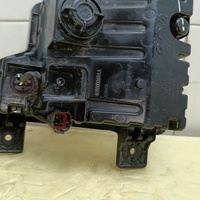 Фара противотуманная правая на Chery Tiggo 7 Pro 2019>