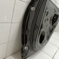 Дверь задняя правая на Audi A6 C7 2011-2018