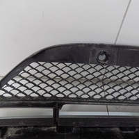 Решетка в бампер на Mercedes Benz GLC Class X253 2015>