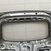 Дверь багажника на Exeed TXL M32T 2020>