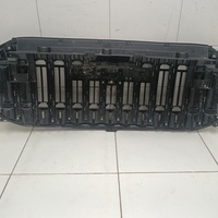 Решетка радиатора на Jaecoo J8 2024>