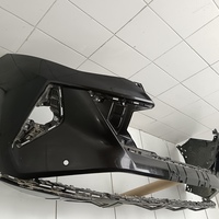 Бампер передний на Haval F7 2019-2025