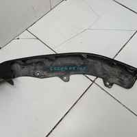 Юбка передняя на Changan Uni-V 2022>