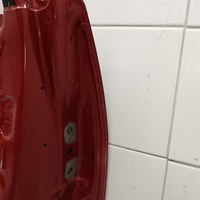 Дверь передняя левая на Toyota RAV4 XA50 2019>