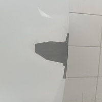 Дверь передняя правая на Chery Tiggo 7 Pro 2019> / Chery Tiggo 7L 2024>