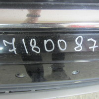 Бампер передний на Hyundai Grand Starex 2007>