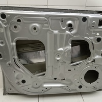 Дверь передняя левая на Haval Jolion 2021>