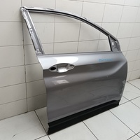 Дверь передняя правая на Belgee X50 2019> / Geely Coolray 2019>