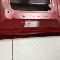 Дверь багажника на Exeed LX T1C 2019>