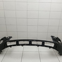 Юбка передняя на Kia Seltos 2019>