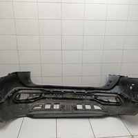 Бампер задний на Geely Atlas 2 2023>