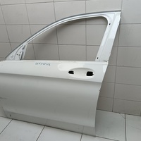 Дверь передняя левая на Mercedes Benz GLC Class C253 Coupe 2016-2023 / Mercedes Benz GLC Class X253 2015-2023