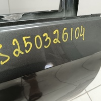 Дверь задняя правая на VW Polo (RUS) 2020> / Skoda Rapid 2 2020> / Skoda Rapid 1 2013-2020