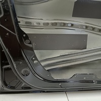 Дверь передняя левая на Mercedes Benz GLC Class C253 Coupe 2016-2023 / Mercedes Benz GLC Class X253 2015-2023