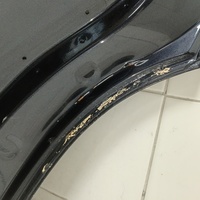 Дверь задняя правая на Exeed VX M36T 2021>