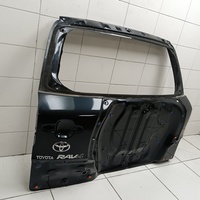 Дверь багажника на Toyota RAV 4 2006-2013