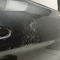 Дверь передняя правая на Ford Explorer 5 2010-2019