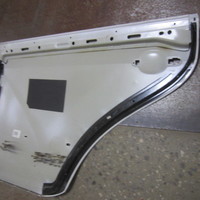 Дверь задняя правая на VW Golf 5 Plus 2005>