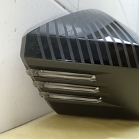 Зеркало правое на Gac Gs3 2024>