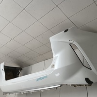 Бампер задний на Exeed RX T22 2023>
