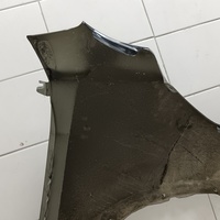 Крыло переднее левое на Nissan Qashqai J11 2014>