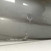 Дверь багажника на Exeed TXL M32T 2020>