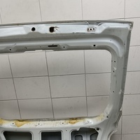 Дверь багажника на Lada Granta 2011>