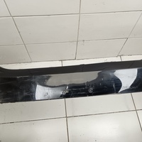 Бампер передний на Skoda Kodiaq 2017>