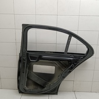 Дверь задняя правая на Mercedes Benz C Klasse W205 2014-2021