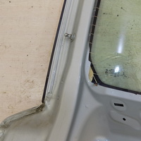 Дверь багажника на Volvo XC90 2015>