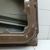 Дверь задняя левая на Volvo XC60 2008-2017