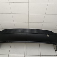 Юбка задняя на Omoda C7 2024>