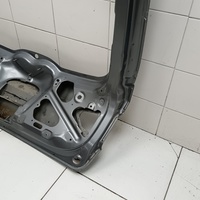 Дверь багажника на Lada Vesta 2015>