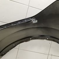 Крыло переднее правое на Nissan Qashqai J11 2014>