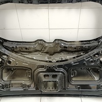 Дверь багажника на Haval M6 2020>
