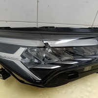 Фара правая на Geely Coolray 2019>