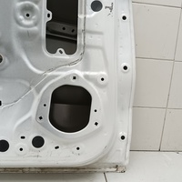 Дверь задняя левая на Haval Jolion 2021>