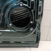 Дверь задняя левая на Jetour Dashing 2022>