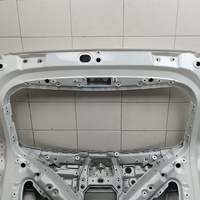 Дверь багажника на Changan UNI-K 2020>