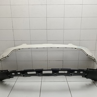 Бампер передний на Kia Soul 2 PS 2014-2019