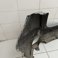 Бампер задний на Mazda CX 5 2011-2017