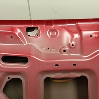 Дверь багажника на Chery Tiggo 7 Pro 2019>